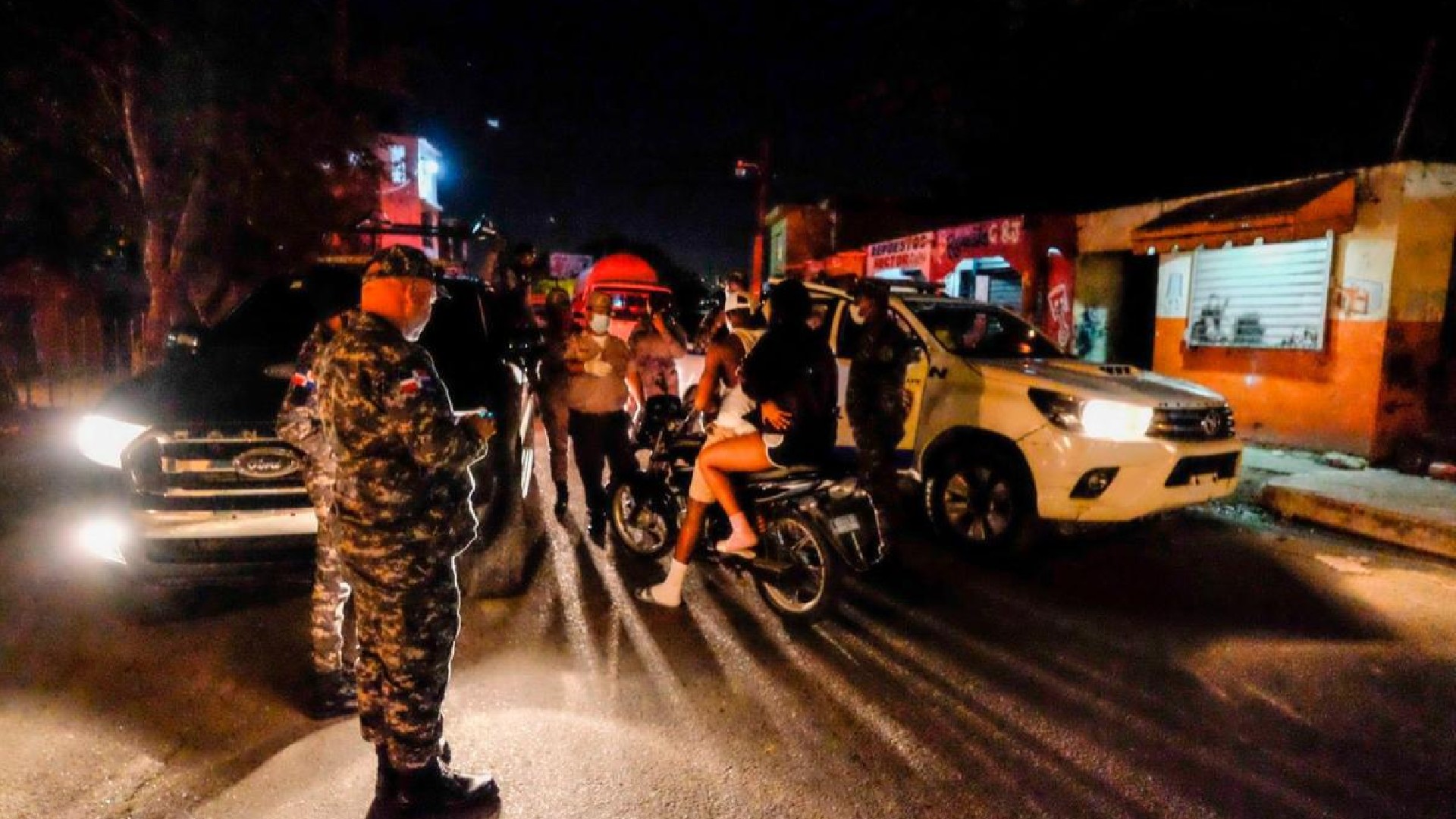 Coronavirus: Lo Que Se Está Haciendo Mal En RD