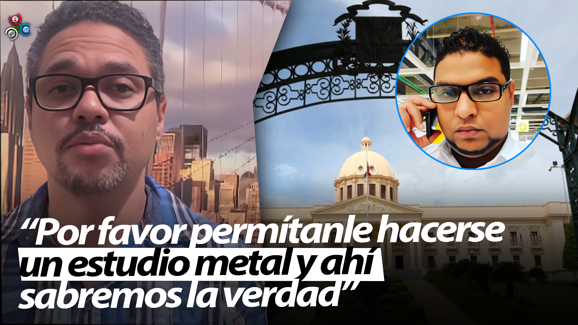 El Conductor Que Arrolló A Militar En La Puerta De Palacio Nacional Tiene Trastornos Psicológicos