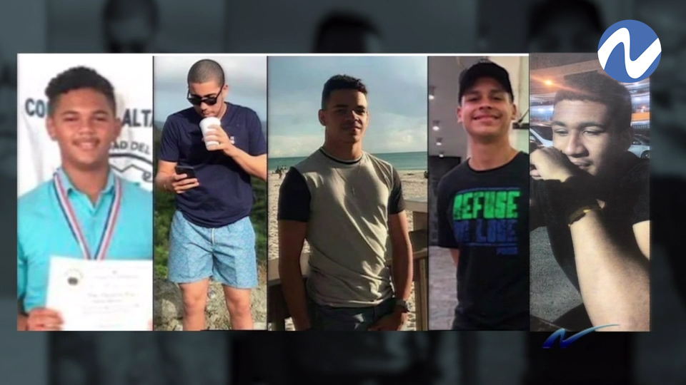 La Muerte De Cinco Adolescentes Que Enlutó Todo Un Pueblo