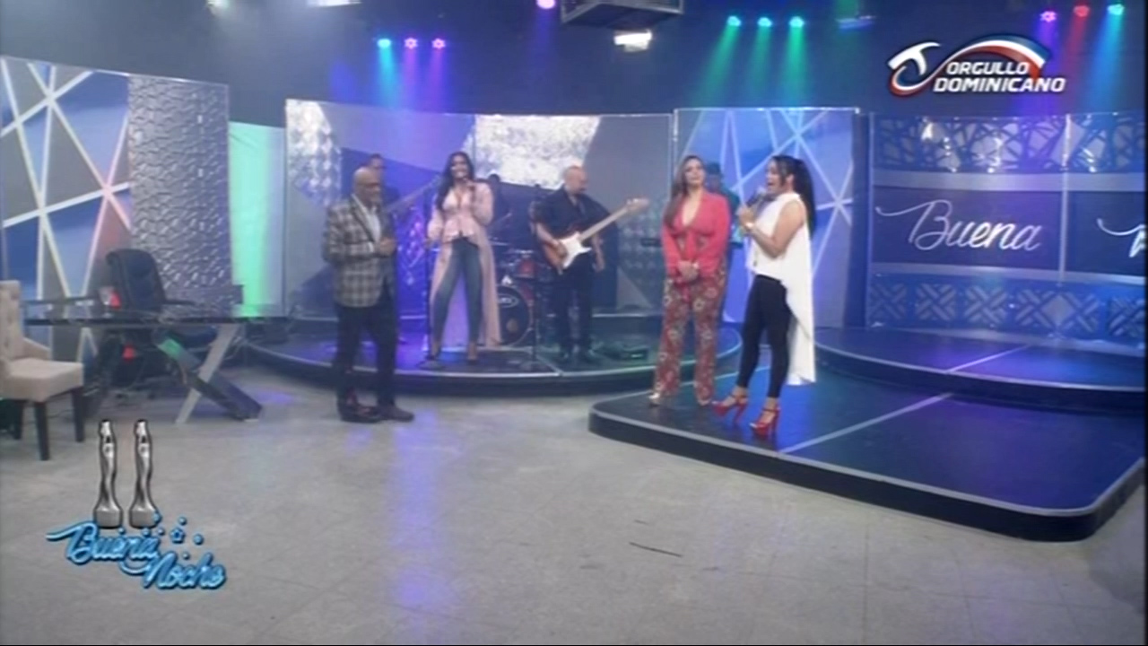 Buena Noche: Los Antojos En El Embarazo