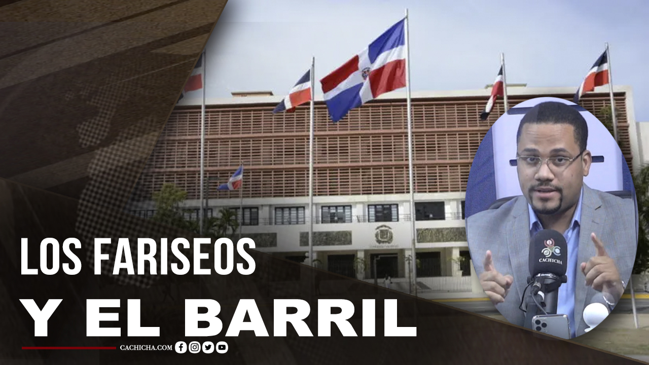 “Den Al Pueblo Lo Que Es Del Pueblo Y A Dios Lo Que Es De Dios”