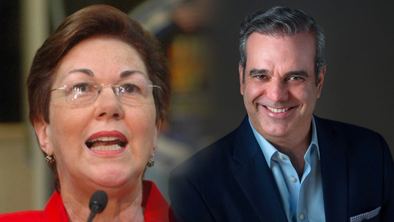 Conoce Cuales Son Los Posibles Candidatos A Vicepresidente De Luis Abinader