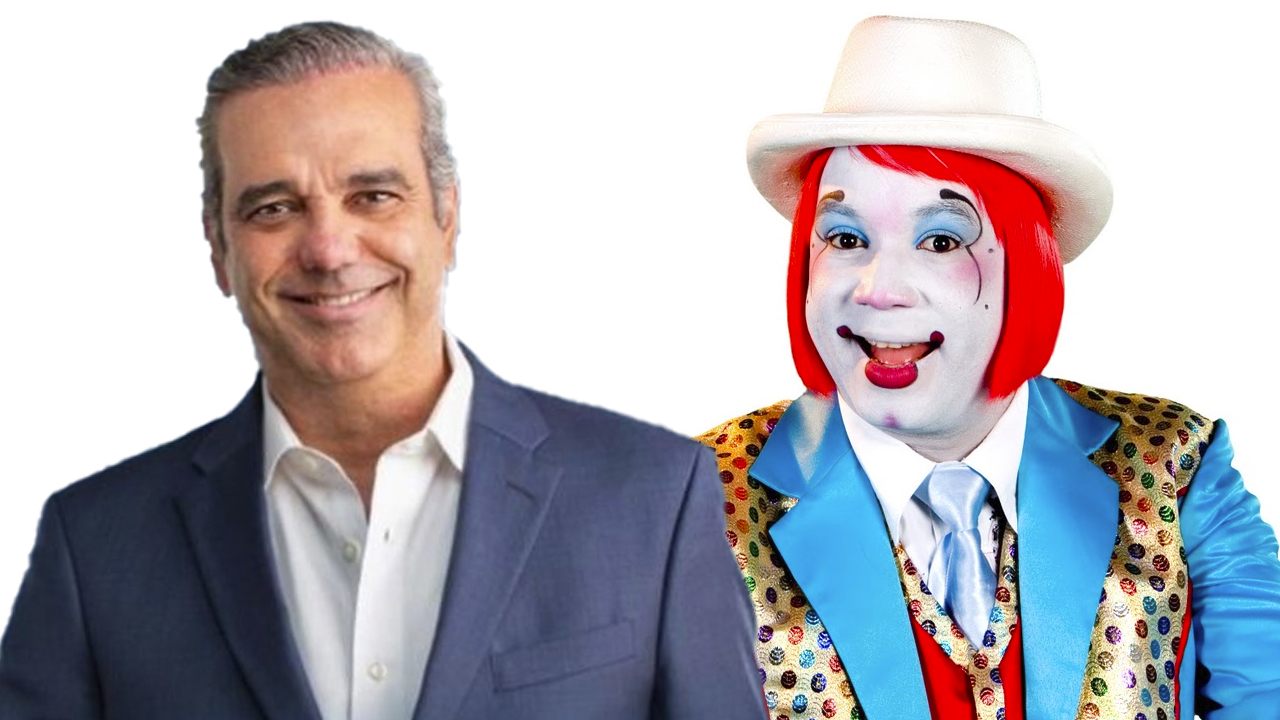 Josue Brito “Las Denuncias Se Han Convertido En Un Circo Mediático”