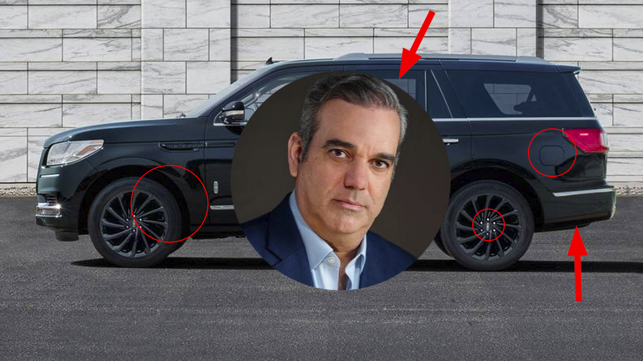 La Gran Irresponsabilidad Que Le Pudo Costar La Vida Al Presidente Luis Abinader