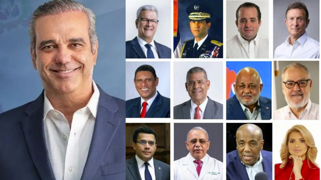 Los Problemas Internos Del PRM Que Pueden Desbaratar El Gobierno