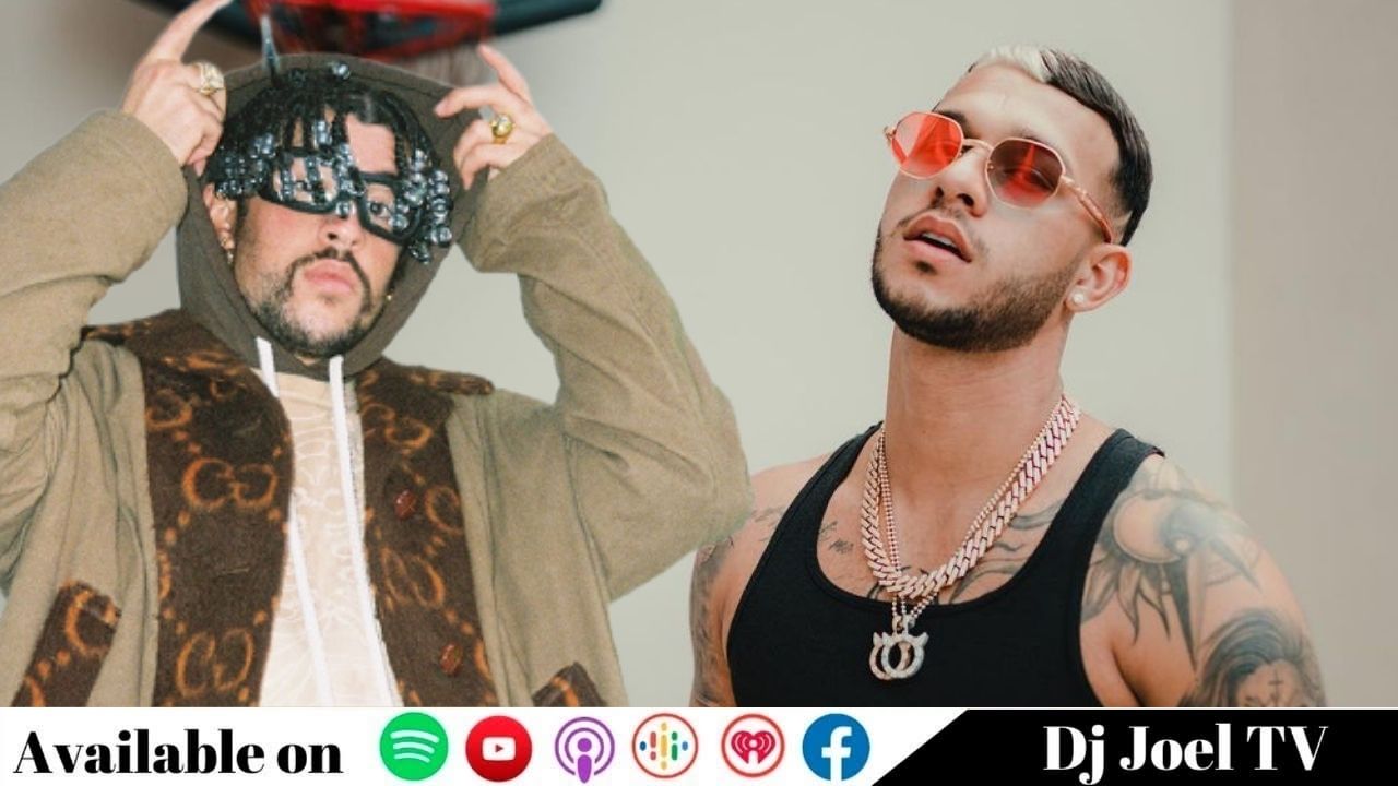 LYANNO EXPLICA LA INFLUENCIA DE BAD BUNNY EN LA CARRERA DE LOS ARTISTAS DE RIMAS