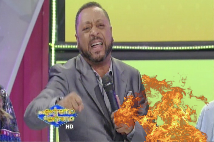 Michael Miguel Le Manda Un Mensaje A “LA COMPETENCIA”