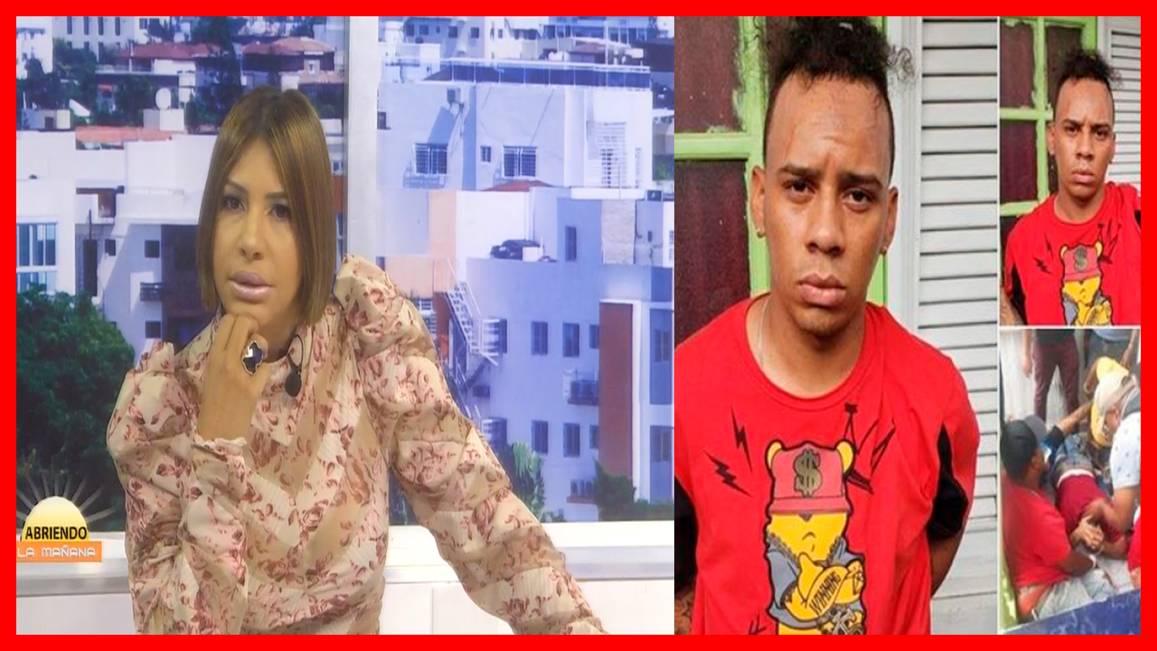 La Condesa: El Responsable De Disparar A David Ortiz Dice Que El No Era El Objetivo