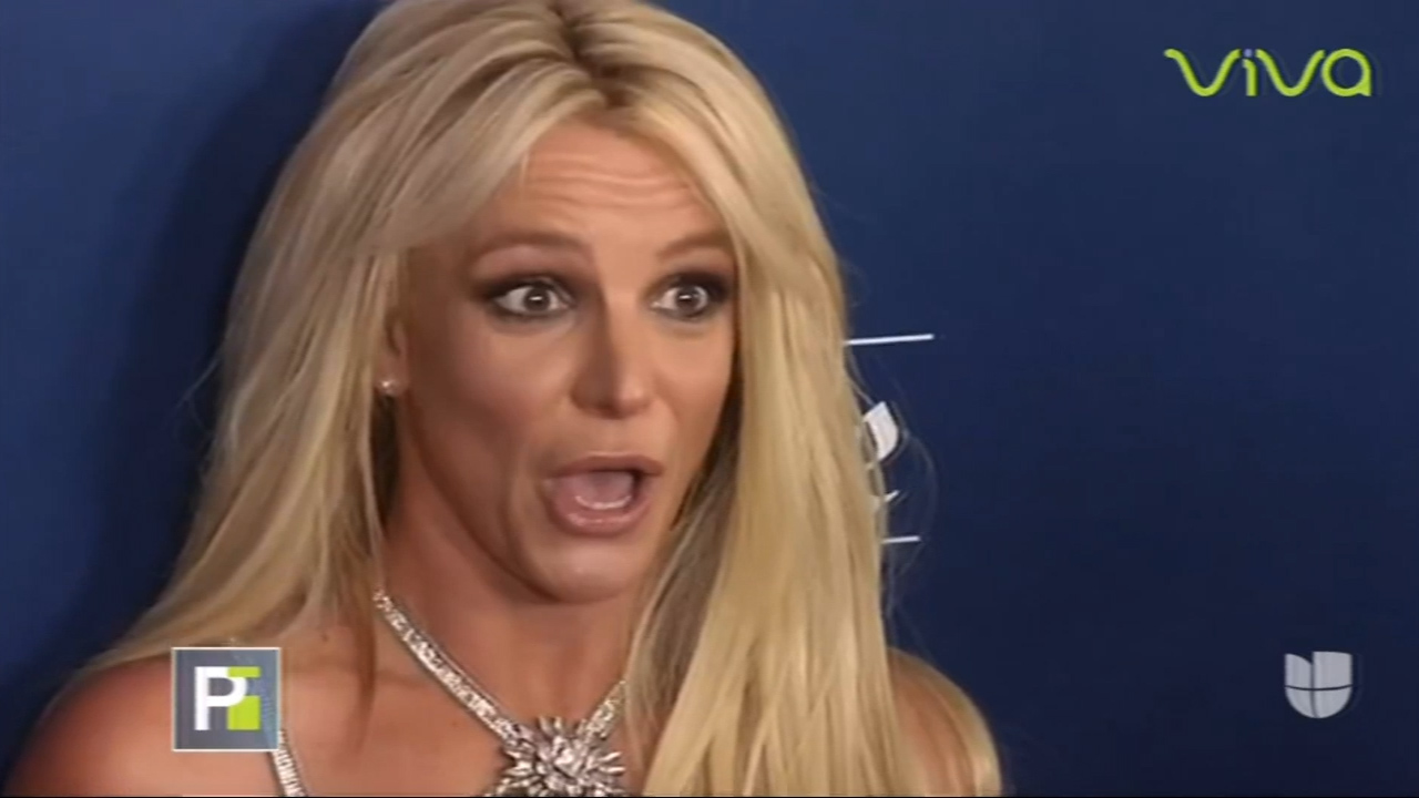 Britney Spears Estaría A Punto De Perder La Custodia De Sus Dos Hijos