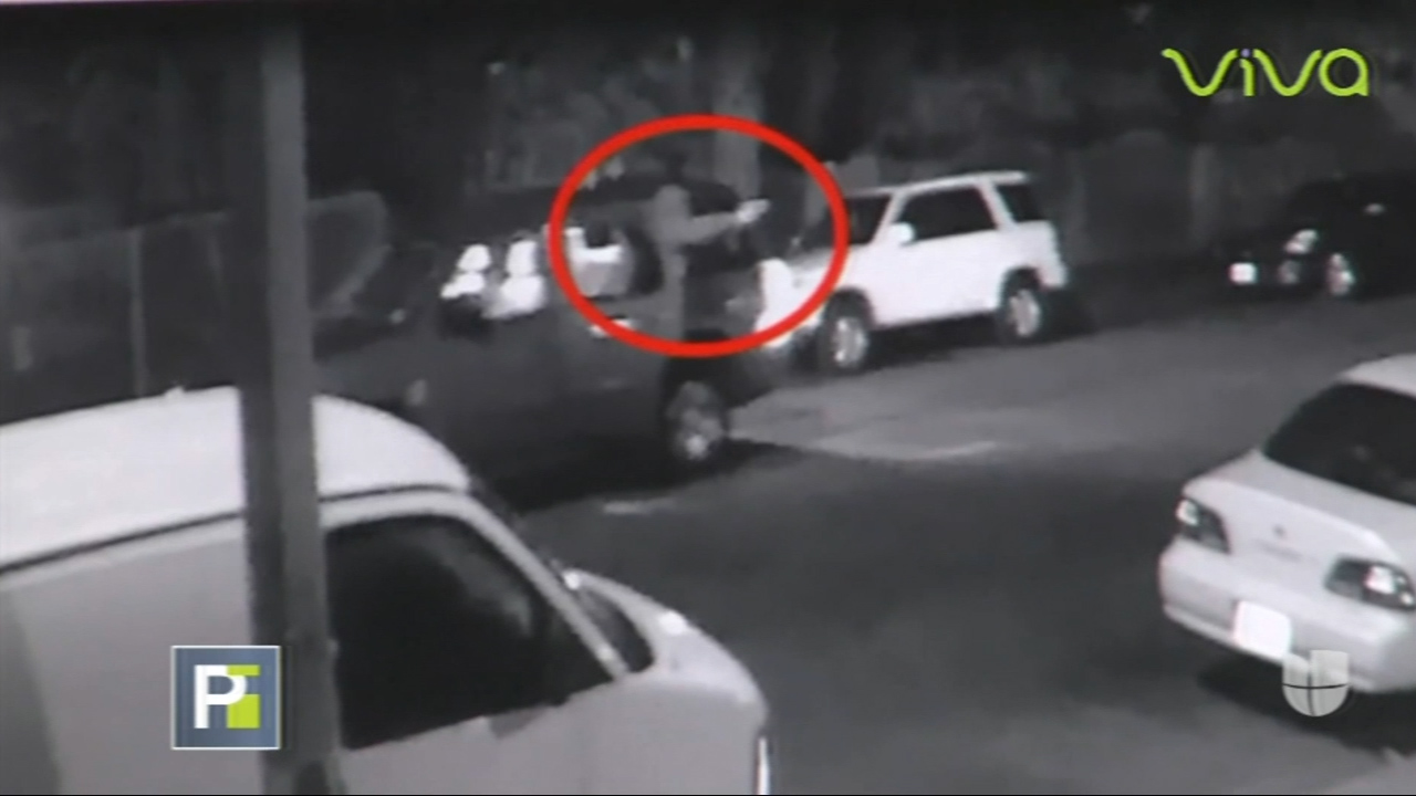 Adolescente Pierde La Vida Cuando Le Disparan Al Auto En Que Viajaba Desde Un Vehículo En Marcha