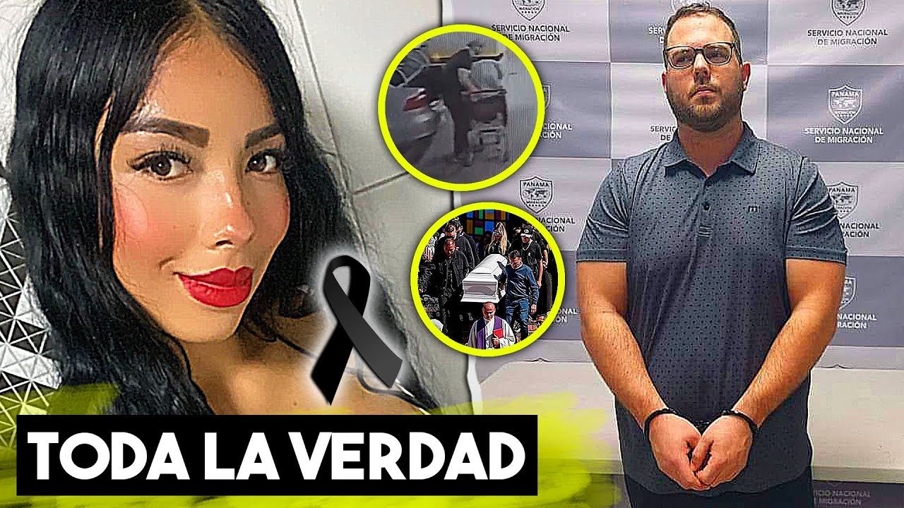 La Desgarradora Imagen De La Dj Que Conmueve A Todos