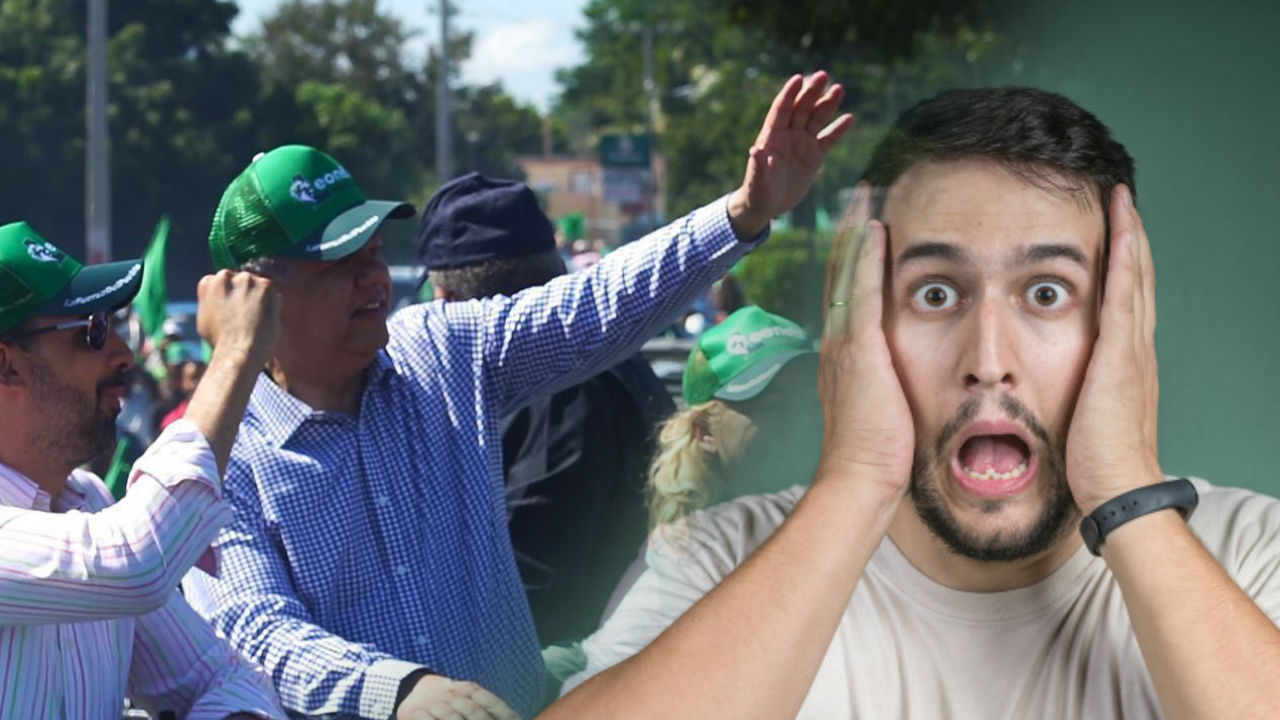 La Fuerza Del Pueblo Acaba De Chocar Con La Realidad