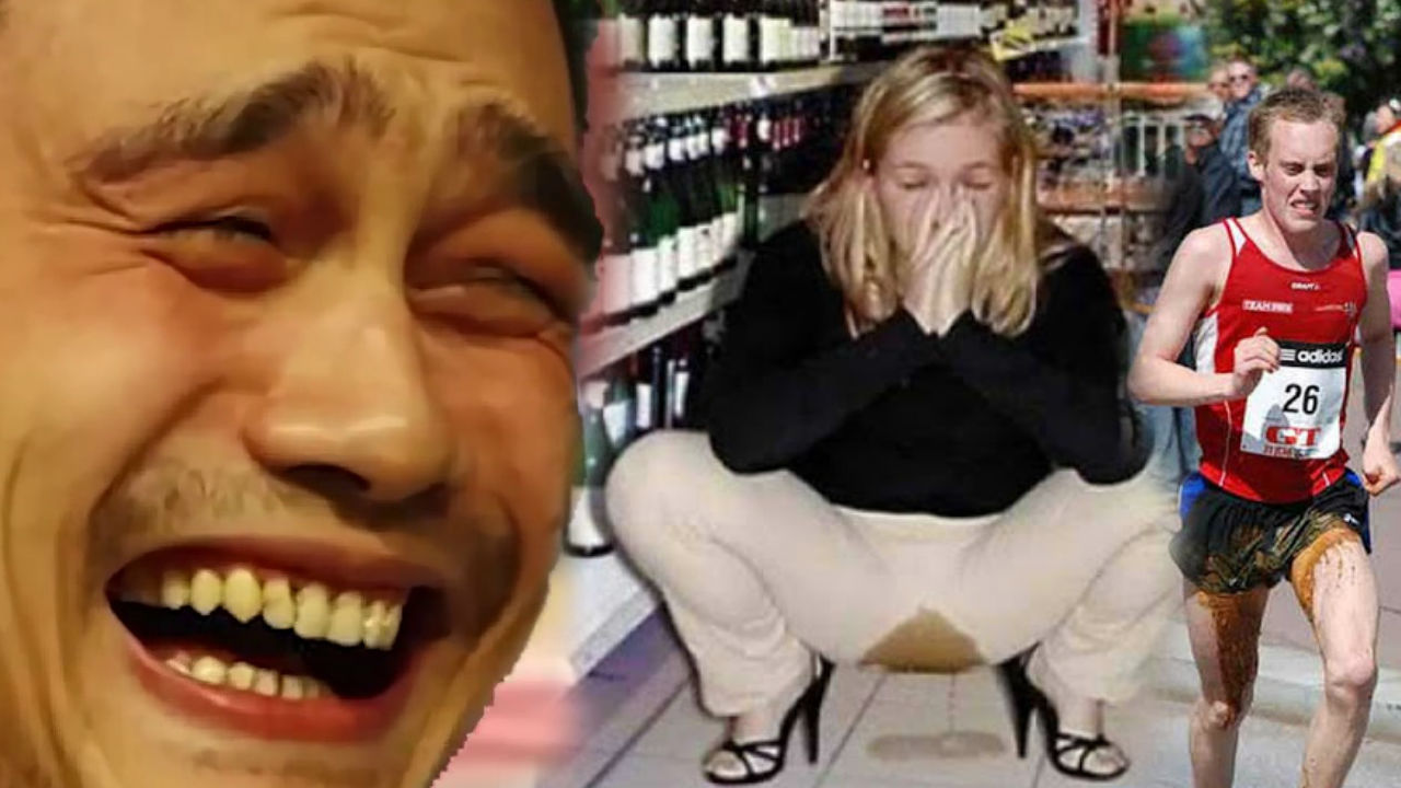 “La Gente Sucia, Muy Sucia”