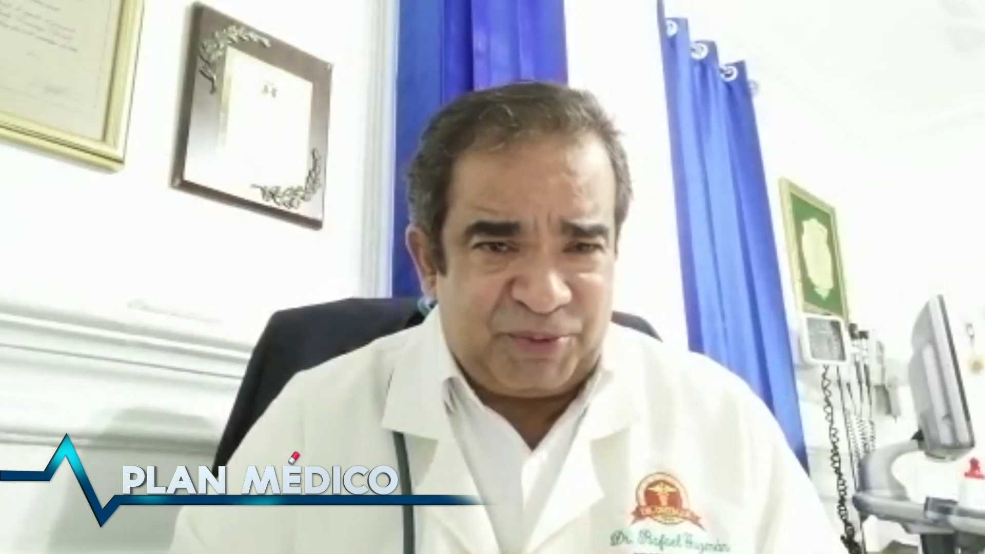 ¿Cómo Afectan Las Radiaciones A Nuestro Cuerpo? | Plan Médico