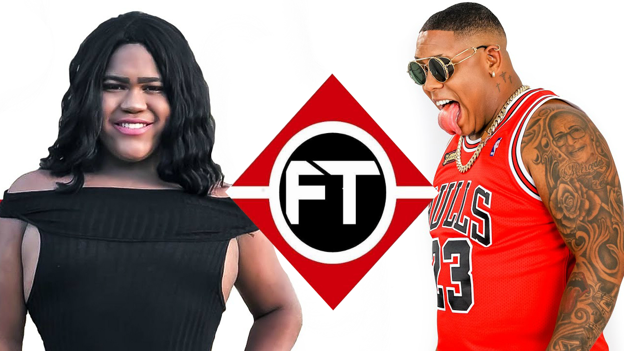 La Kisty Empieza La Grabación De Su Nuevo Video Musical | Conexión Urbana