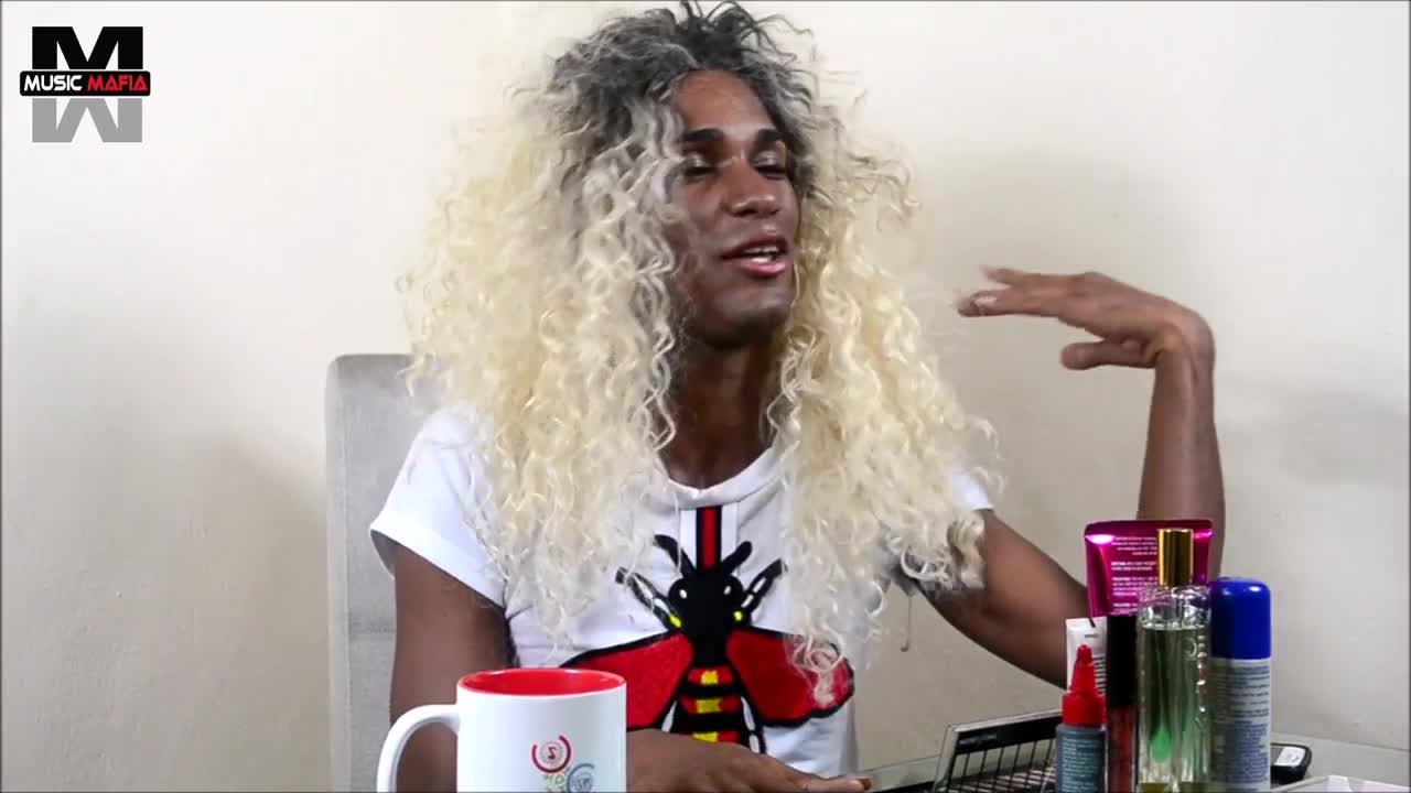 La Mama Maura Le Manda Fuego A DJ La Chama Por Lo Que Dijo De Los Hombres Dominicanos