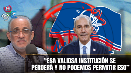“La Mescyt Es La única Vía Para Que Estudiantes Pobres Accedan A Universidades Privadas”