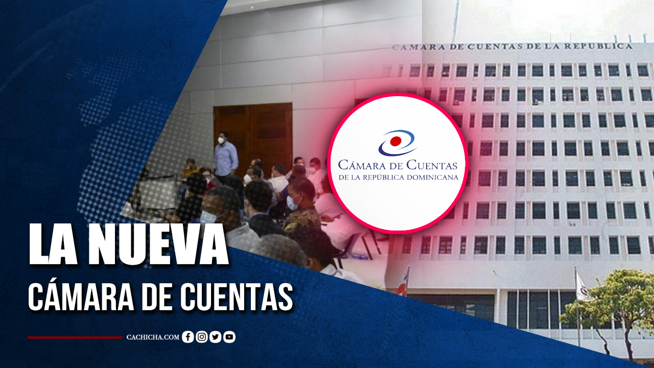 La Nueva Cámara De Cuentas | Tu Tarde