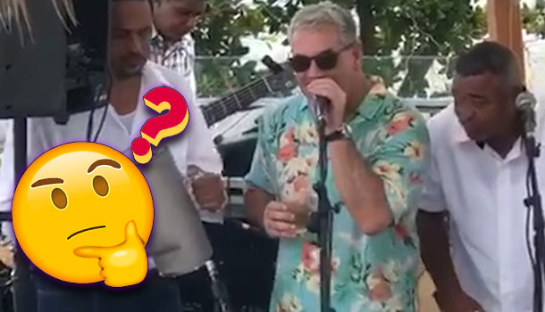 La Gran Realidad Detrás Del Video De “La Penco Band”