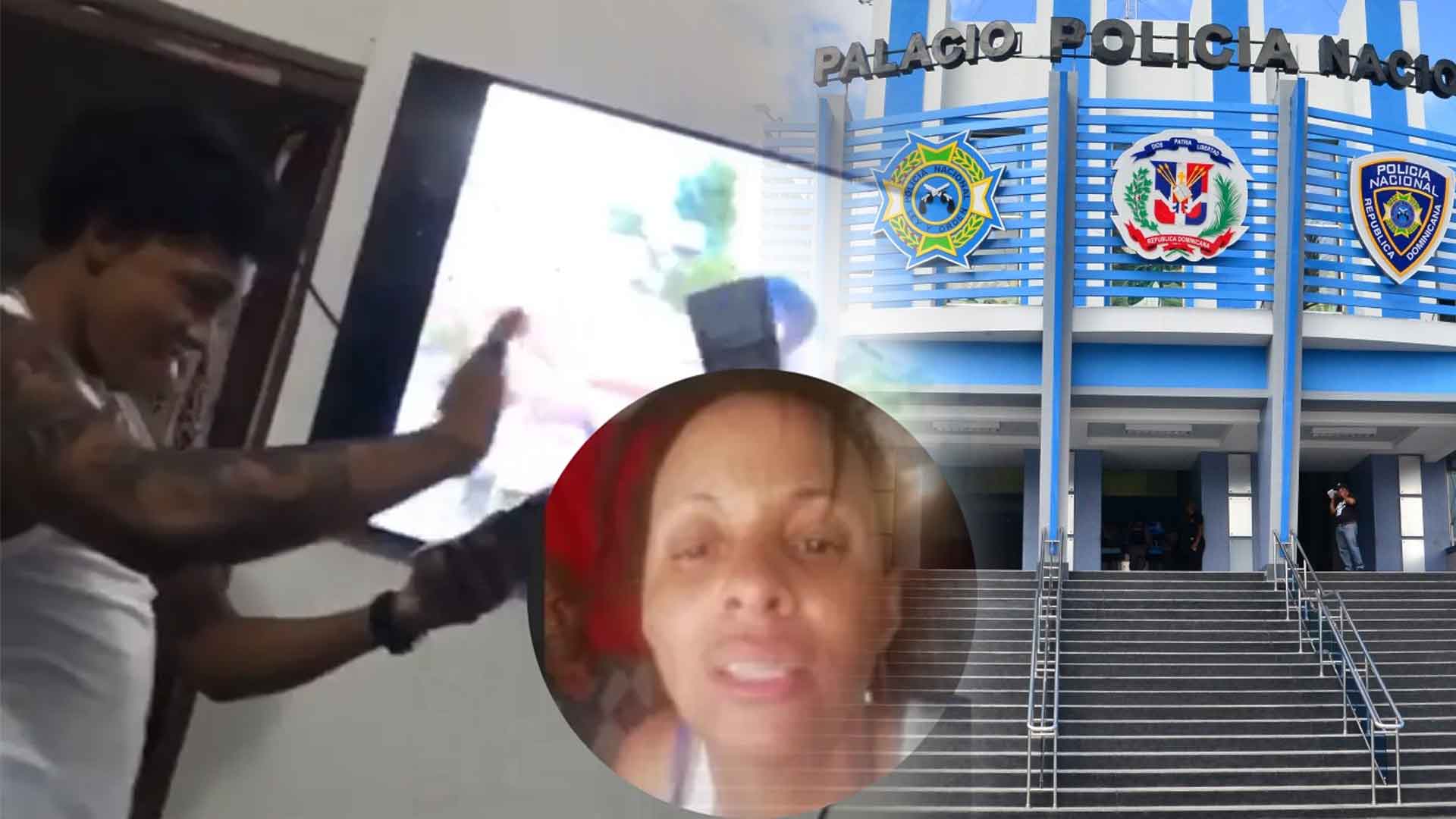 La Policía Nacional Lo Que Necesita Es Recuperar El Respeto