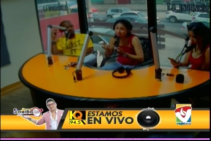 Buscando En Las Redes: La Situación De Salud De Geisha Montes 