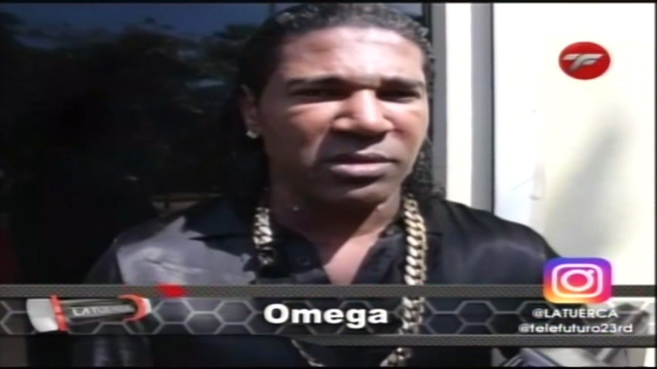 La Tuerca: Esto Fue Lo Que Dijo OMEGA Tras Salir De Su Primera Terapia