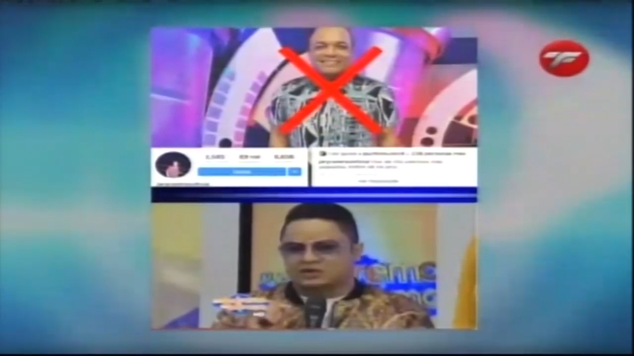 La Tuerca Controversia Entre Rochy RD Y Jary Ramirez