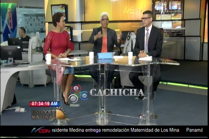 Enfoque Matinal: Las Posibles Causas De Las Muertes De De 4 Reos Haitianos En La Cárcel De La Victoria Y La Complicidad De Las Autoridades