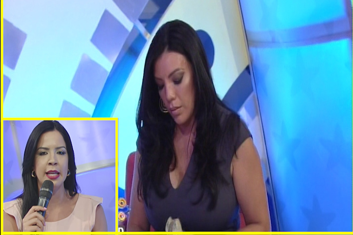 Predice El Futuro De Yubelkis Peralta La Misma Vidente Que Predijo La Muerte De Cholo Brenes