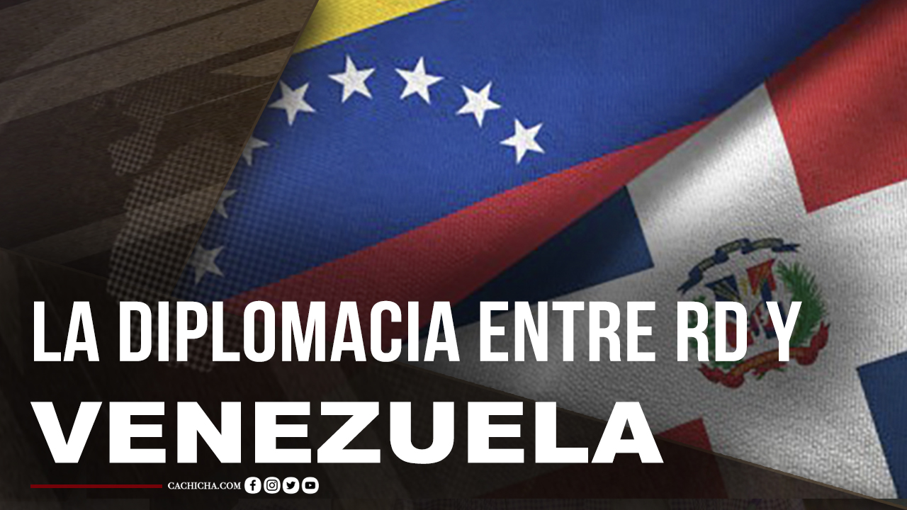 La Agenda Pendiente De Diplomacia Con Venezuela