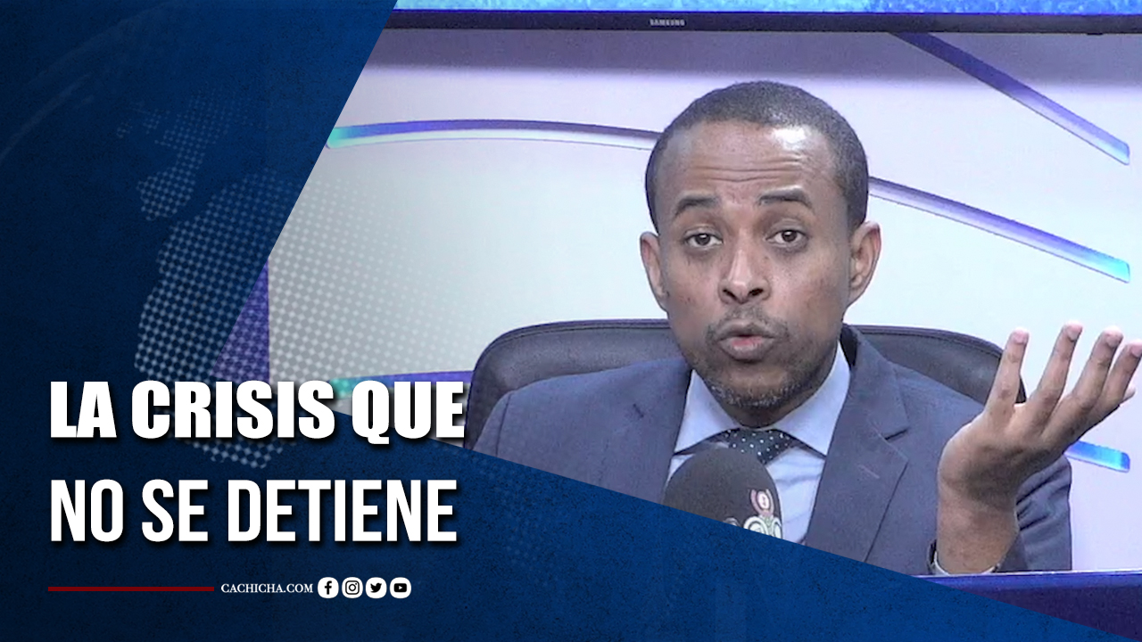 Federico Castillo: La Crisis Que No Se Detiene | Tu Tarde