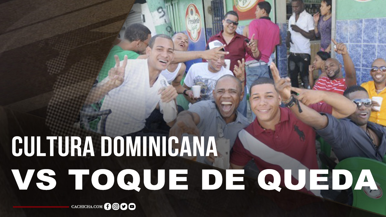 La Cultura Del Dominicano En Navidad Vs. El Toque De Queda