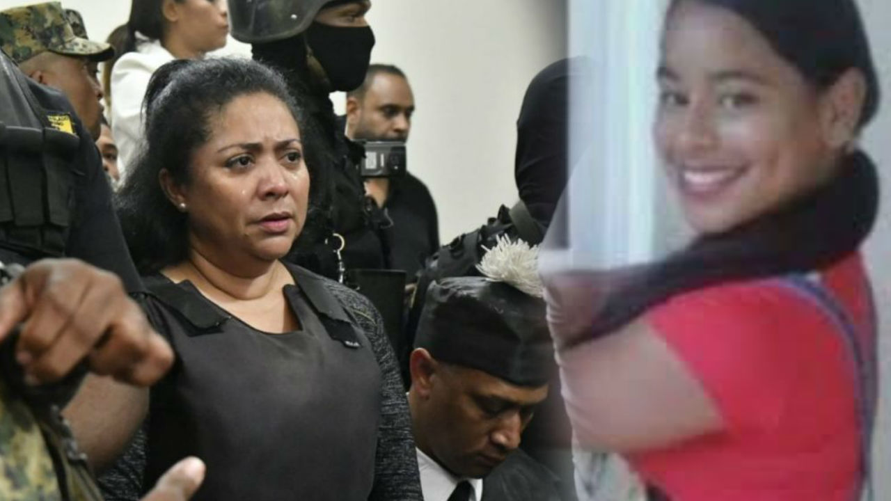 La Decisión De Los Jueces Tras El Caso Emely Peguero