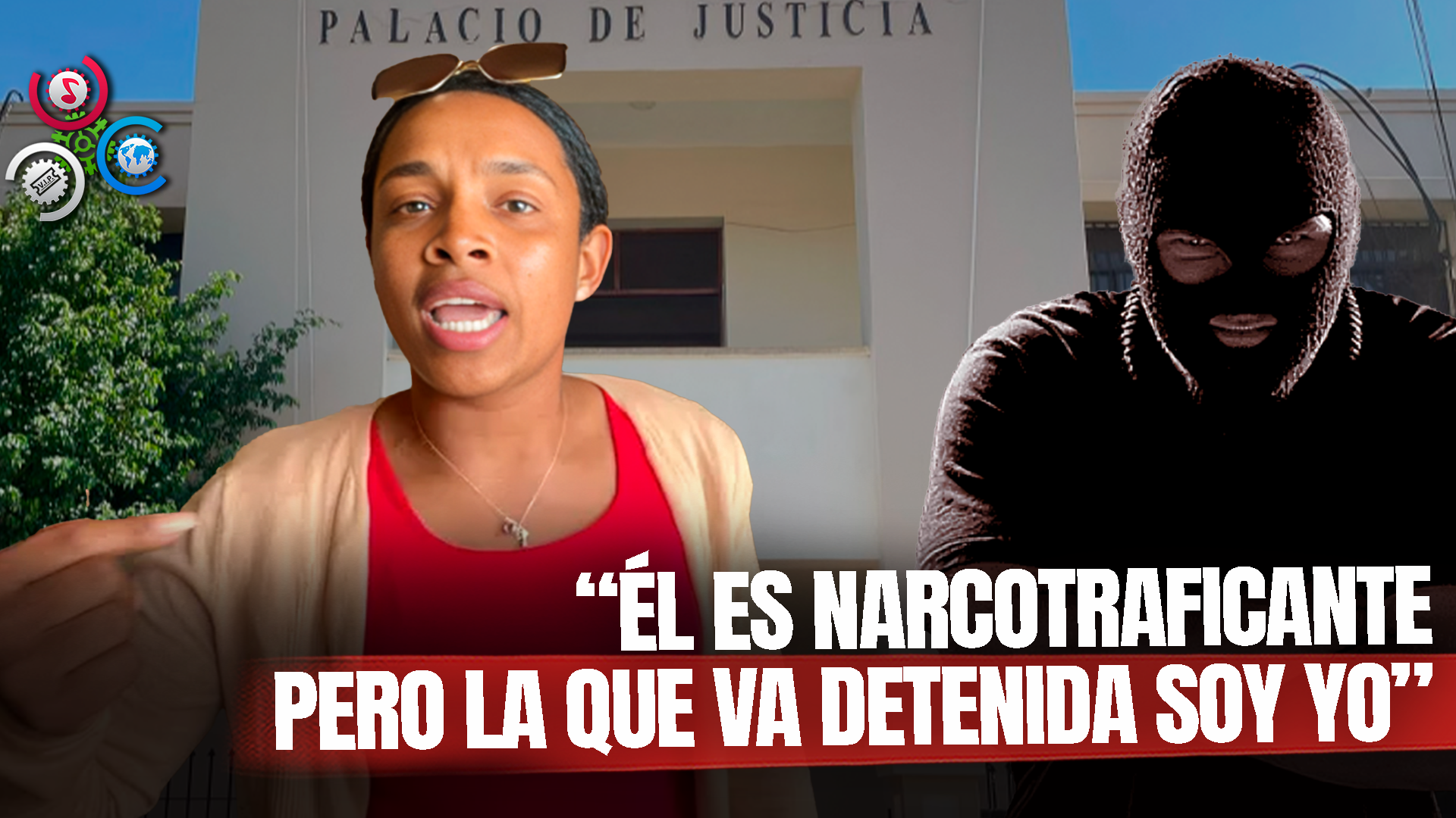 Autoridades Detienen A Mujer Que Intentaba Querellarse Contra Su Pareja Sentimental En Dajabón