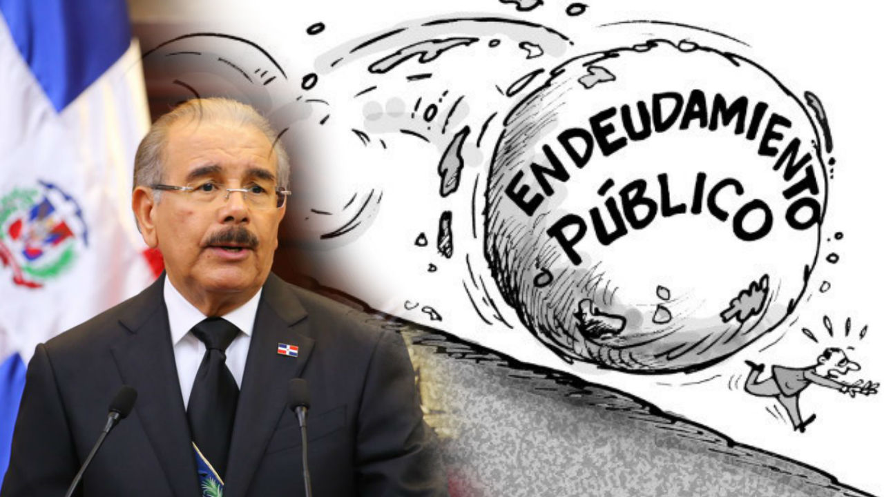 La Estabilidad Del Dólar Y La Deuda Pública En Estos dos Periodos de Gobierno