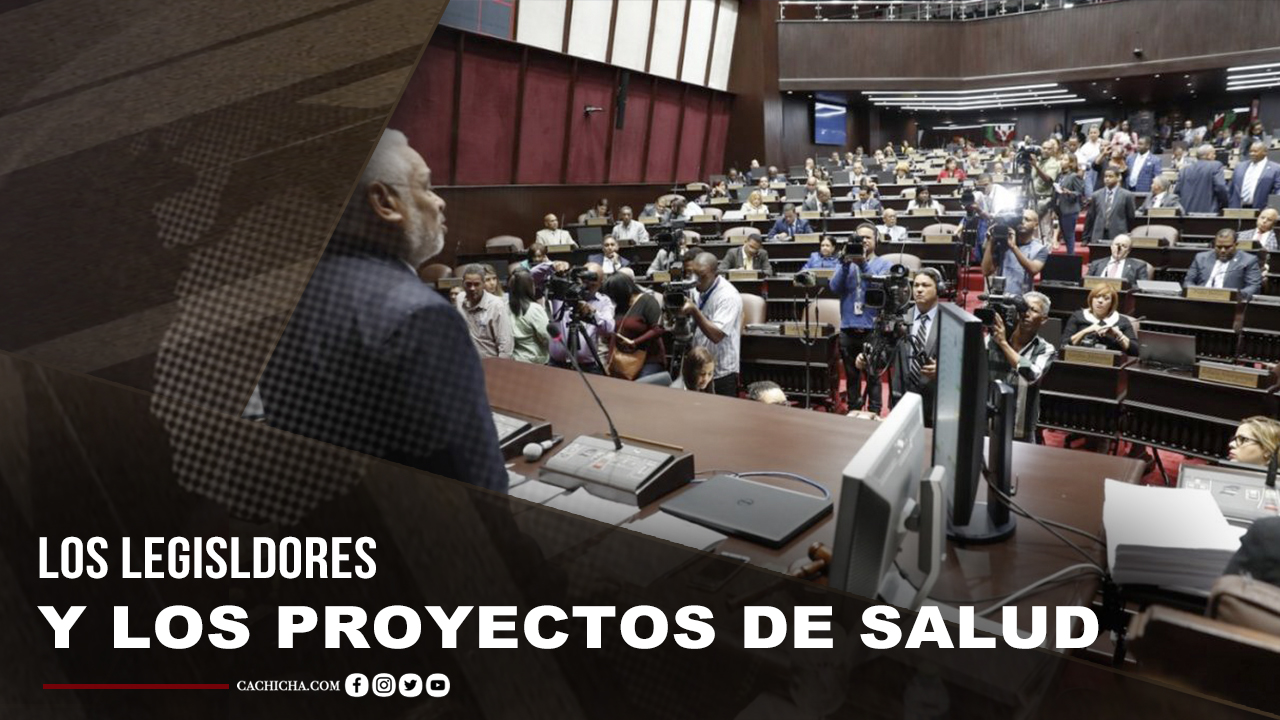 La Falta De Proyectos De Los Legisladores Con Seguros De Salud