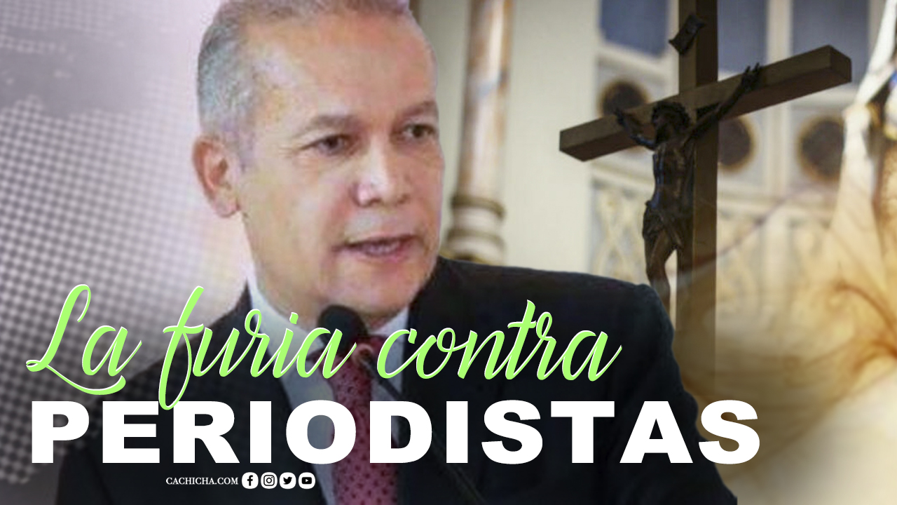 La Furia ácida De La Iglesia Contra Los Periodistas | Tu Mañana By Cachicha