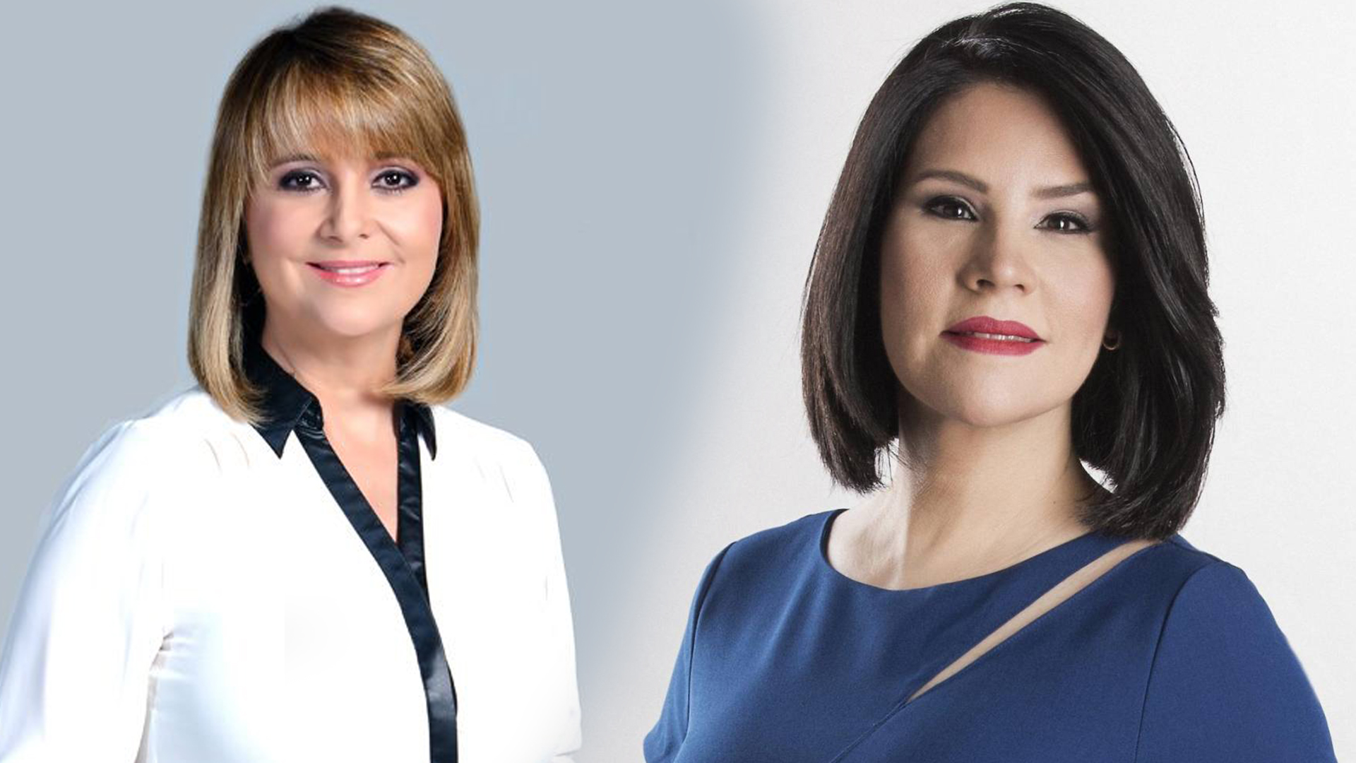 La Gran Valentía De Alicia Ortega Y Nuria Piera