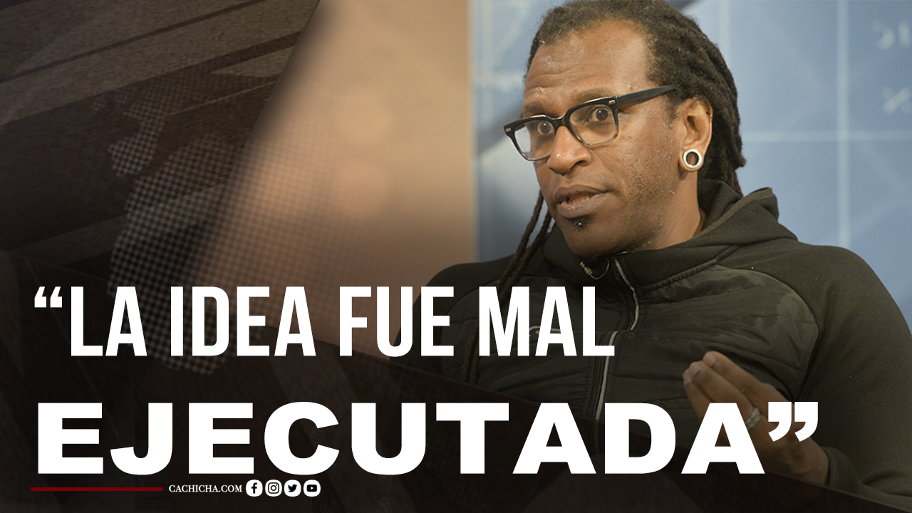 “La Idea De Los Cheques A Los Artistas Fue Mal Ejecutada”, Asegura Tony Almont