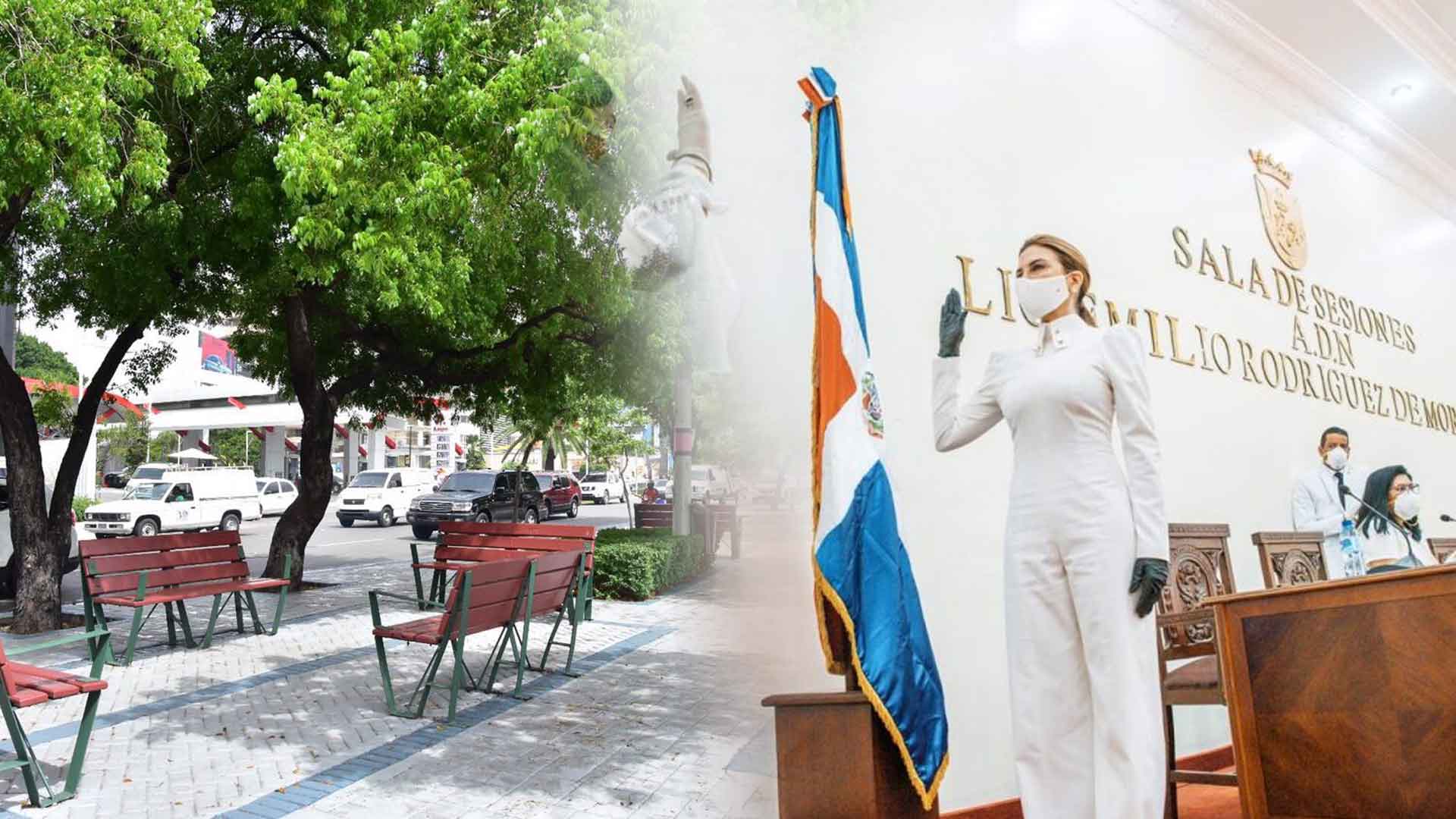 Emilio López: La Improvisación De Carolina Esta Acabando Con La Ciudad