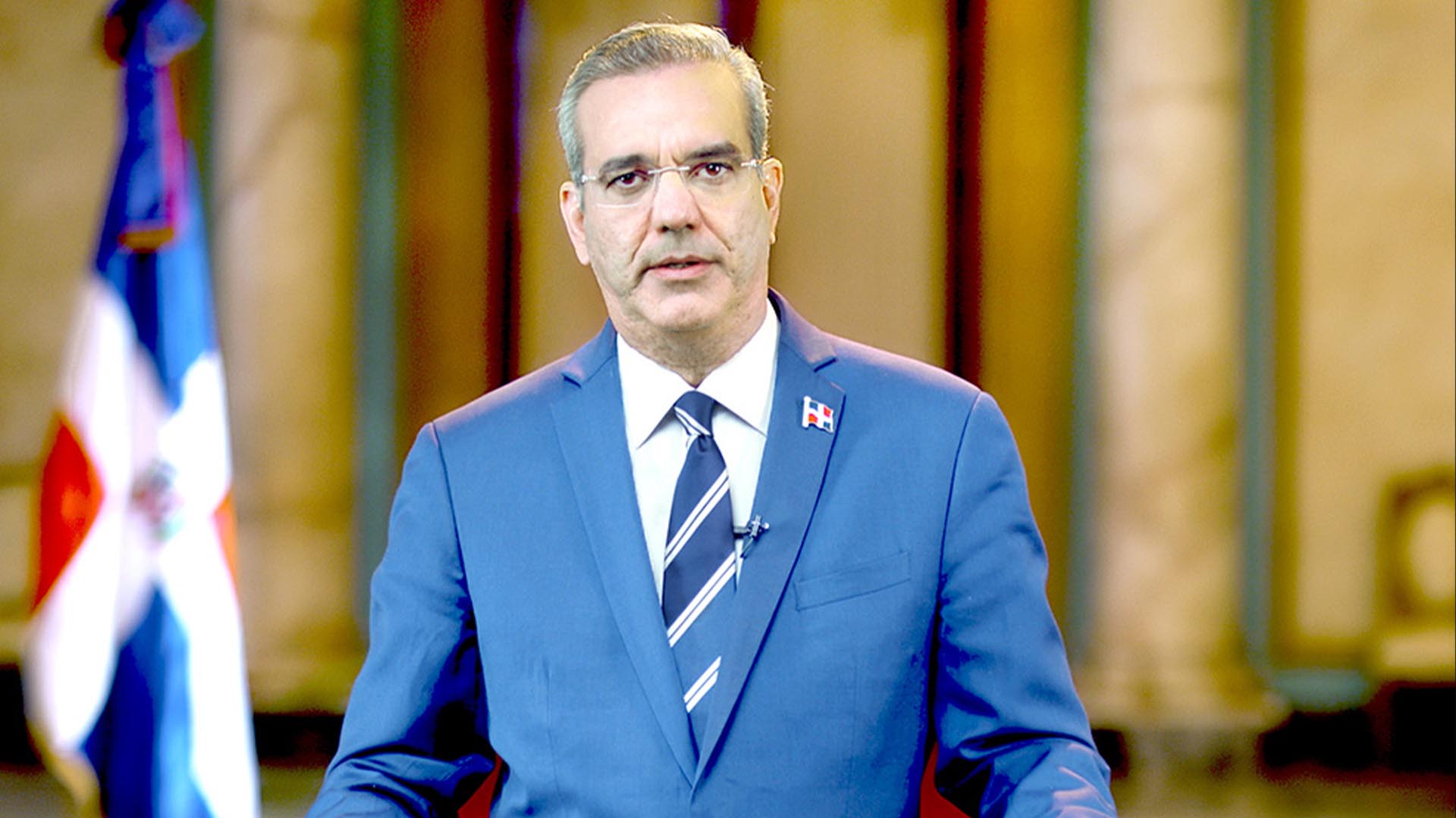 La Incógnita Del Tema A Tratar De Luis Abinader En Su Próximo Discurso