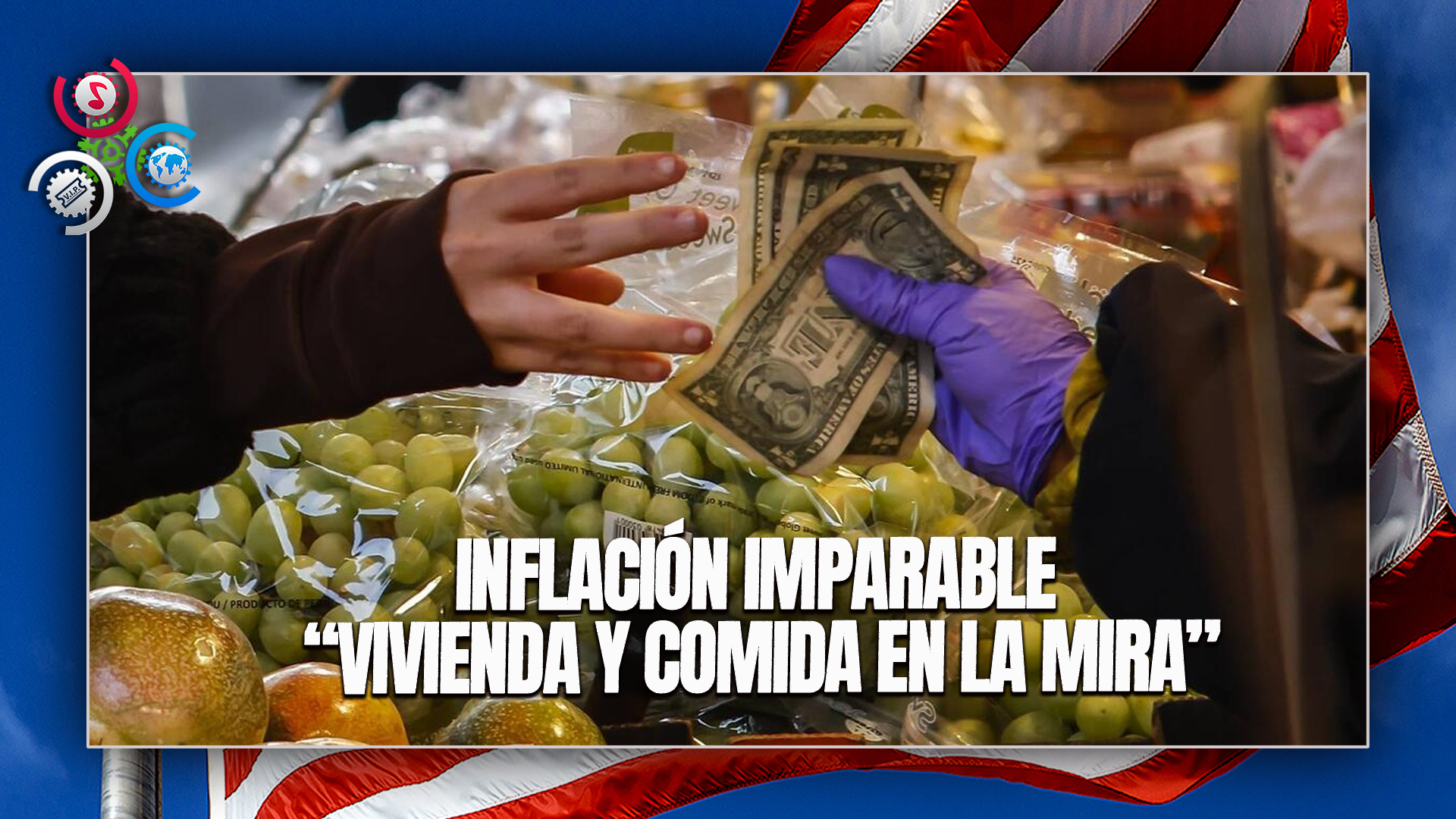 La Inflación No Deja De Subir Y Los Mayores Aumentos Son En Vivienda Y Comida