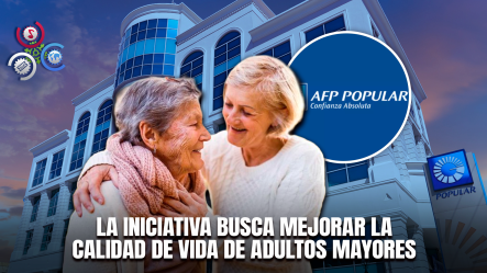 AFP Popular Remodela Cocina De Hogar De Ancianos En Mao Y Fortalece Su Compromiso Social