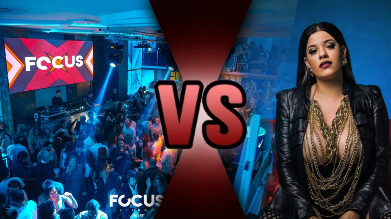 La Insuperable Se Revela Contra La Discoteca “Focus” Por Falta De Pago