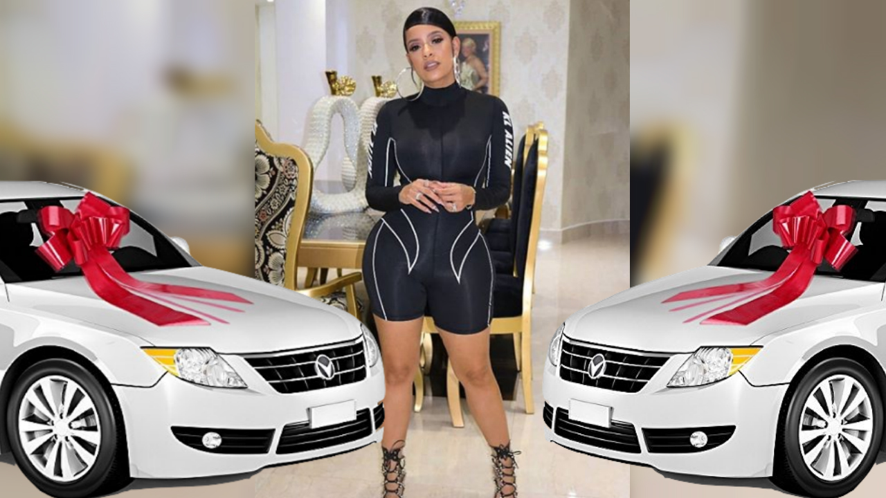 La Insuperable Sorprende A Su Hermana Con Un Carro En Esta Navidad | Conexión Urbana