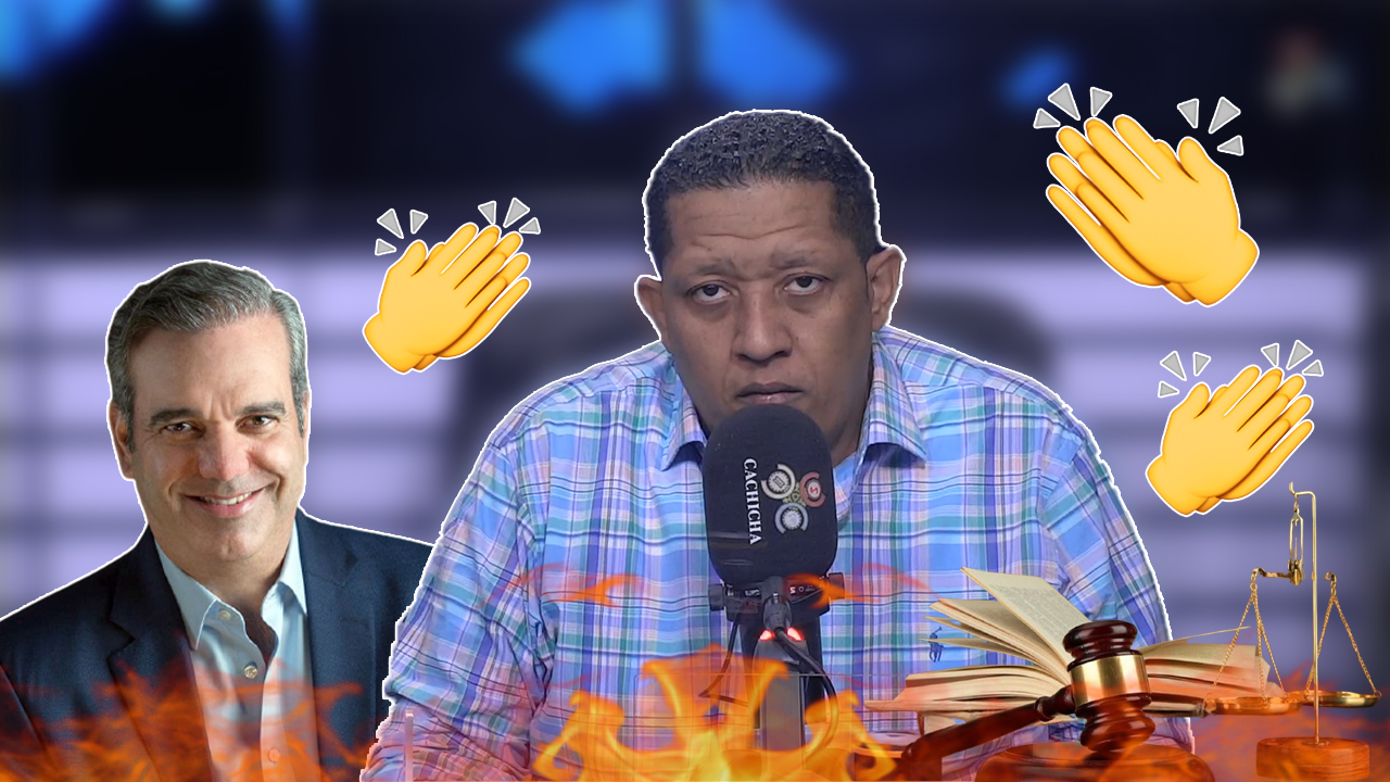 ¡Bien! La Ley Debe De Estar Por Encima De Todo | Asignatura Política