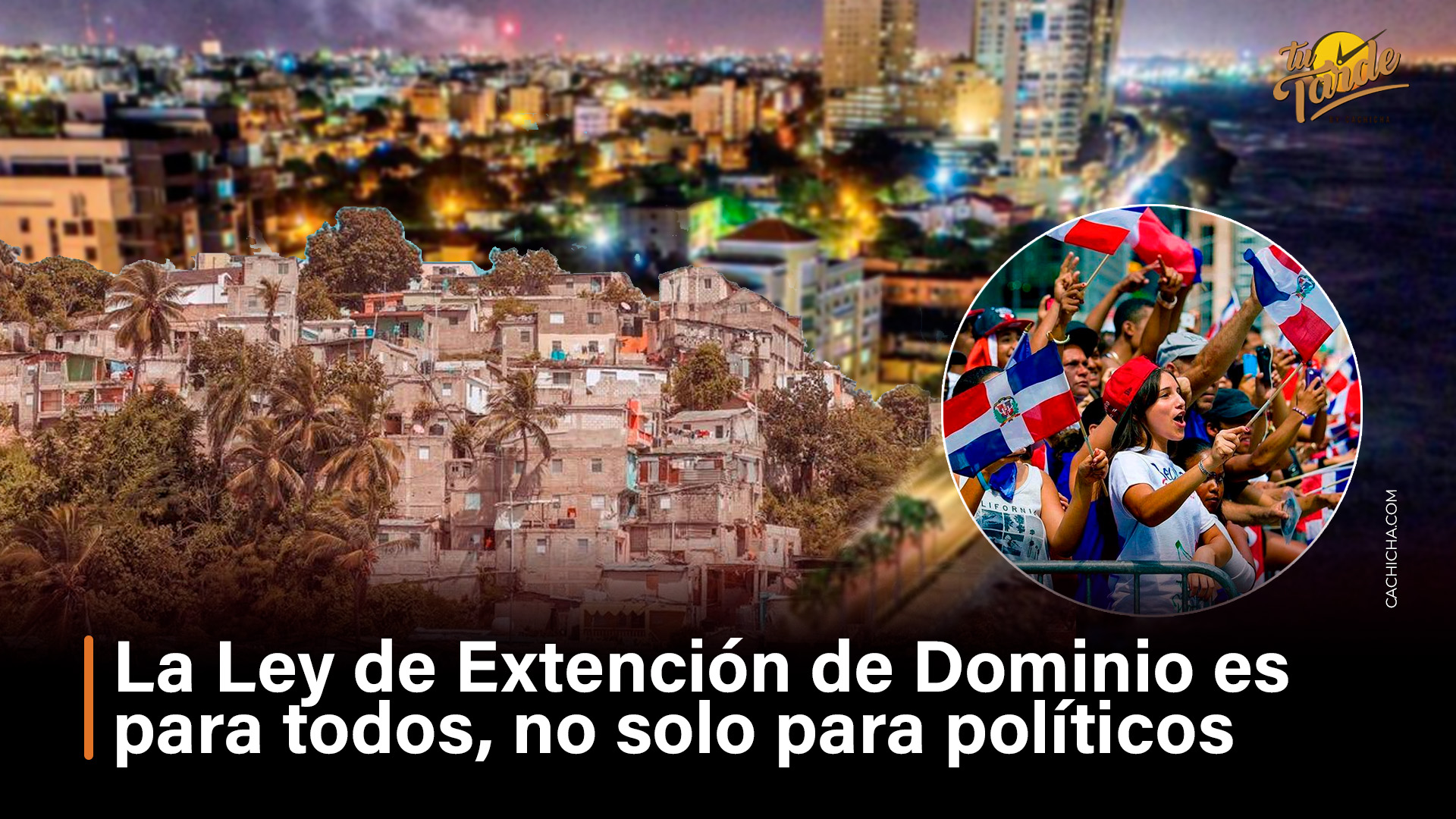 La Ley De Extinción De Dominio Es Para Todos, No Solo Para Políticos