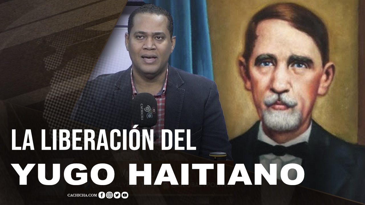 Historia De La Independencia Dominicana