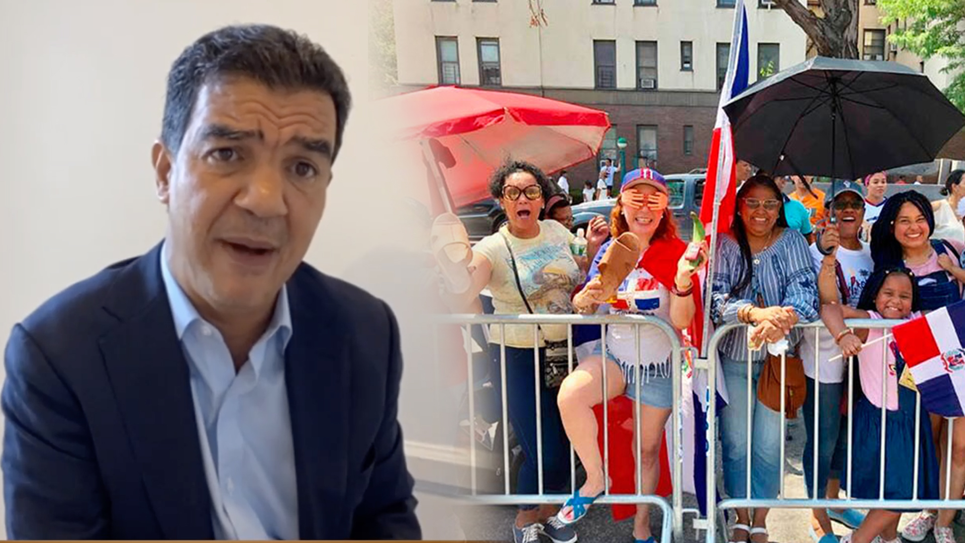 La Lucha Por Incluir A Dominicanos Del Exterior En Seguro Médico Turista