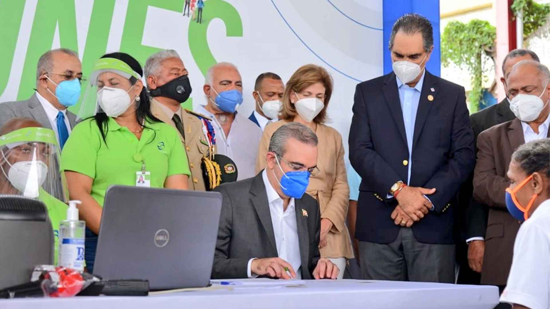 La Maravillosa Continuidad De Estado Que Está Haciendo Luis Abinader